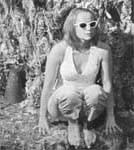 Owl Service actor portrait